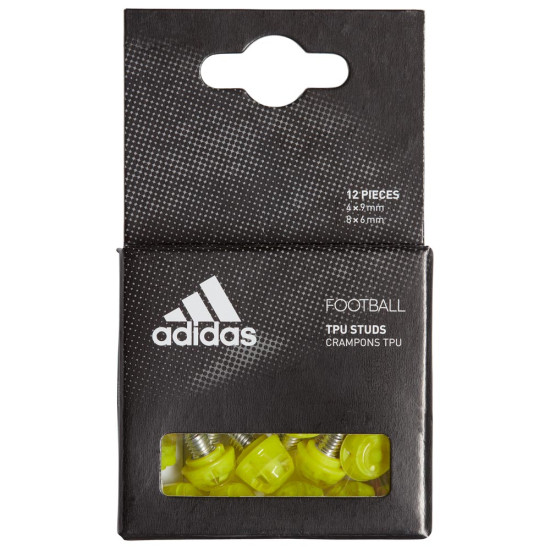 Adidas Τάπες ποδοσφαίρου TPU Adidas Τάπες ποδοσφαίρου TPU